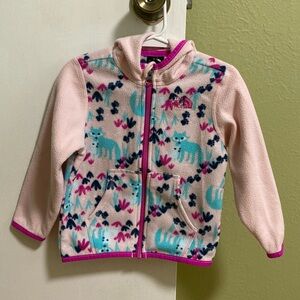 I The North Face Infant Jacket size 18-24M